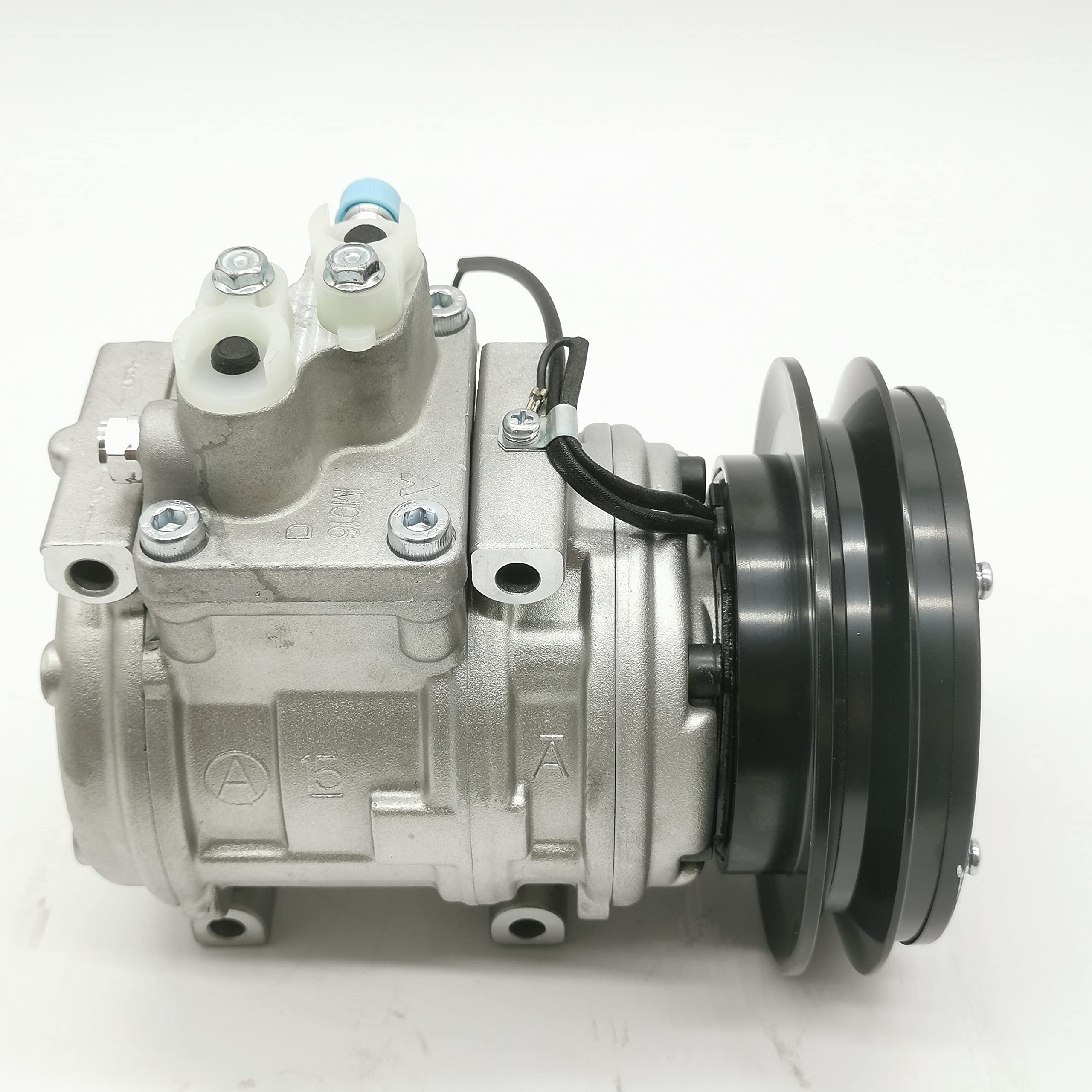 Amazon.com: Air Conditioning Compressor 20Y-979-3111 For Komatsu